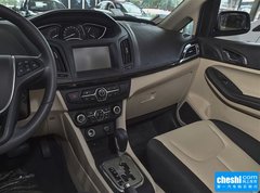 2015款 2.0L 自动 宽享版223座