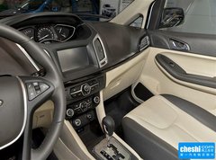 2015款 2.0L 自动 宽享版223座