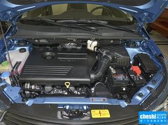 2015款 2.0L 自动 宽享版223座