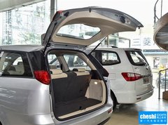 2015款 2.0L 自动 宽享版223座