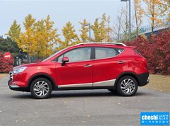 2016款 1.5L CVT 豪华智能尊享版