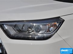2016款 1.5L CVT 豪华智能尊享版