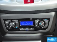 2016款 1.5L CVT 豪华智能尊享版