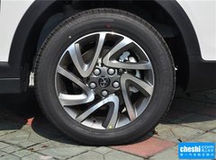 2016款 1.5L CVT 豪华智能尊享版