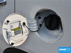 2016款 1.5L CVT 豪华智能尊享版