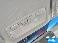 2016款 1.5L CVT 豪华智能尊享版