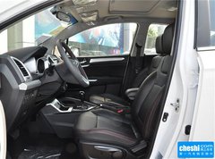 2016款 1.5L CVT 豪华智能尊享版