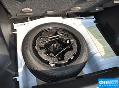 2016款 1.5L CVT 豪华智能尊享版