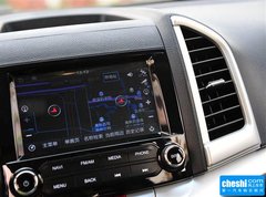 2016款 1.5L CVT 豪华智能尊享版