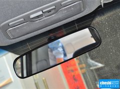 2016款 1.5L CVT 豪华智能尊享版