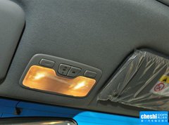 2016款 1.5L CVT 豪华智能尊享版