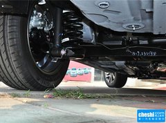 2016款 1.5L CVT 豪华智能尊享版