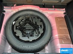 2016款 1.5L CVT 豪华智能尊享版