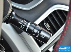 2016款 1.5L CVT 豪华智能尊享版