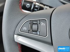 2016款 1.5L CVT 豪华智能尊享版