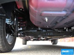 2016款 1.5L CVT 豪华智能尊享版