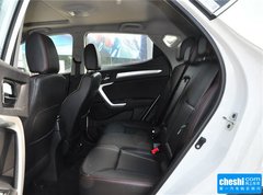 2016款 1.5L CVT 豪华智能尊享版