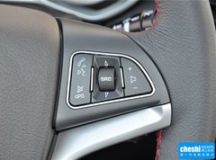 2016款 1.5L CVT 豪华智能尊享版