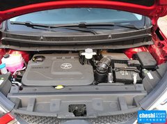 2016款 1.5L CVT 豪华智能尊享版