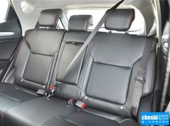 2016款 1.5L CVT 豪华智能尊享版
