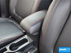 2016款 1.5L CVT 豪华智能尊享版
