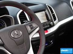 2016款 1.5L CVT 豪华智能尊享版