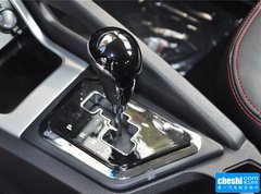 2016款 1.5L CVT 豪华智能尊享版