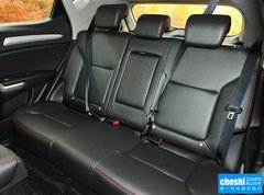 2016款 1.5L CVT 豪华智能尊享版