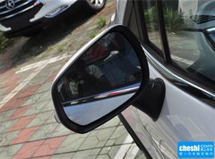 2016款 1.5L CVT 豪华智能尊享版