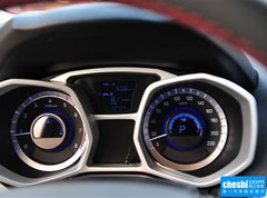 2016款 1.5L CVT 豪华智能尊享版