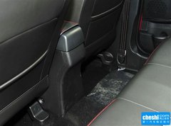 2016款 1.5L CVT 豪华智能尊享版