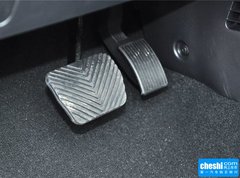 2016款 1.5L CVT 豪华智能尊享版
