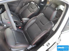 2016款 1.5L CVT 豪华智能尊享版