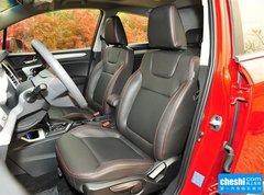 2016款 1.5L CVT 豪华智能尊享版