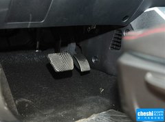 2016款 1.5L CVT 豪华智能尊享版
