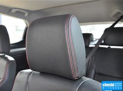 2016款 1.5L CVT 豪华智能尊享版