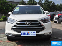 2016款 1.5L CVT 豪華智能尊享版
