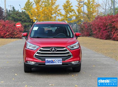 2016款 1.5L CVT 豪華智能尊享版