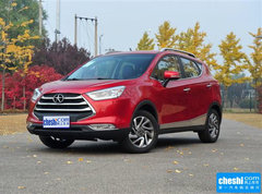 2016款 1.5L CVT 豪華智能尊享版