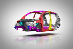 2016款 1.5L CVT 豪华智能尊享版