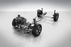 2016款 1.5L CVT 豪华智能尊享版