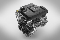 2016款 1.5L CVT 豪华智能尊享版
