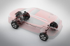 2016款 1.5L CVT 豪华智能尊享版