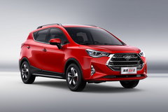 2016款 1.5L CVT 豪華智能尊享版