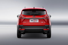 2016款 1.5L CVT 豪華智能尊享版