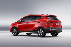 2016款 1.5L CVT 豪華智能尊享版