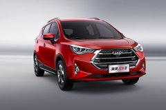 2016款 1.5L CVT 豪華智能尊享版