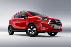 2016款 1.5L CVT 豪華智能尊享版
