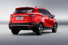 2016款 1.5L CVT 豪華智能尊享版