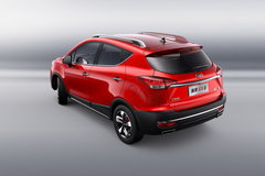 2016款 1.5L CVT 豪華智能尊享版